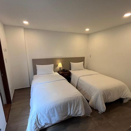 Hotel Boutique San Marcos Chiquinquira Dış mekan fotoğraf